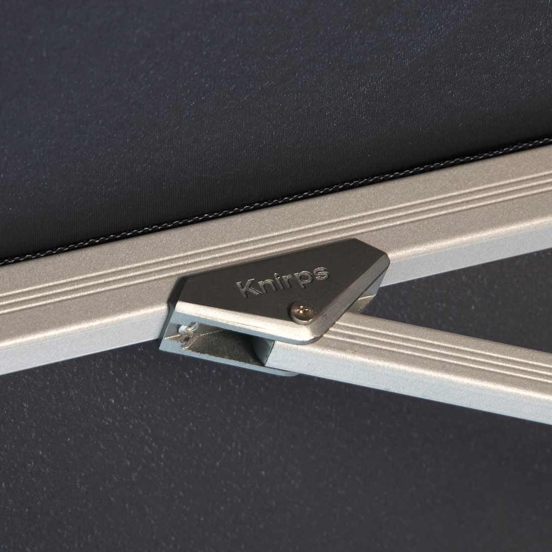 Knirps Pendelschirm Premium Ø340cm rund