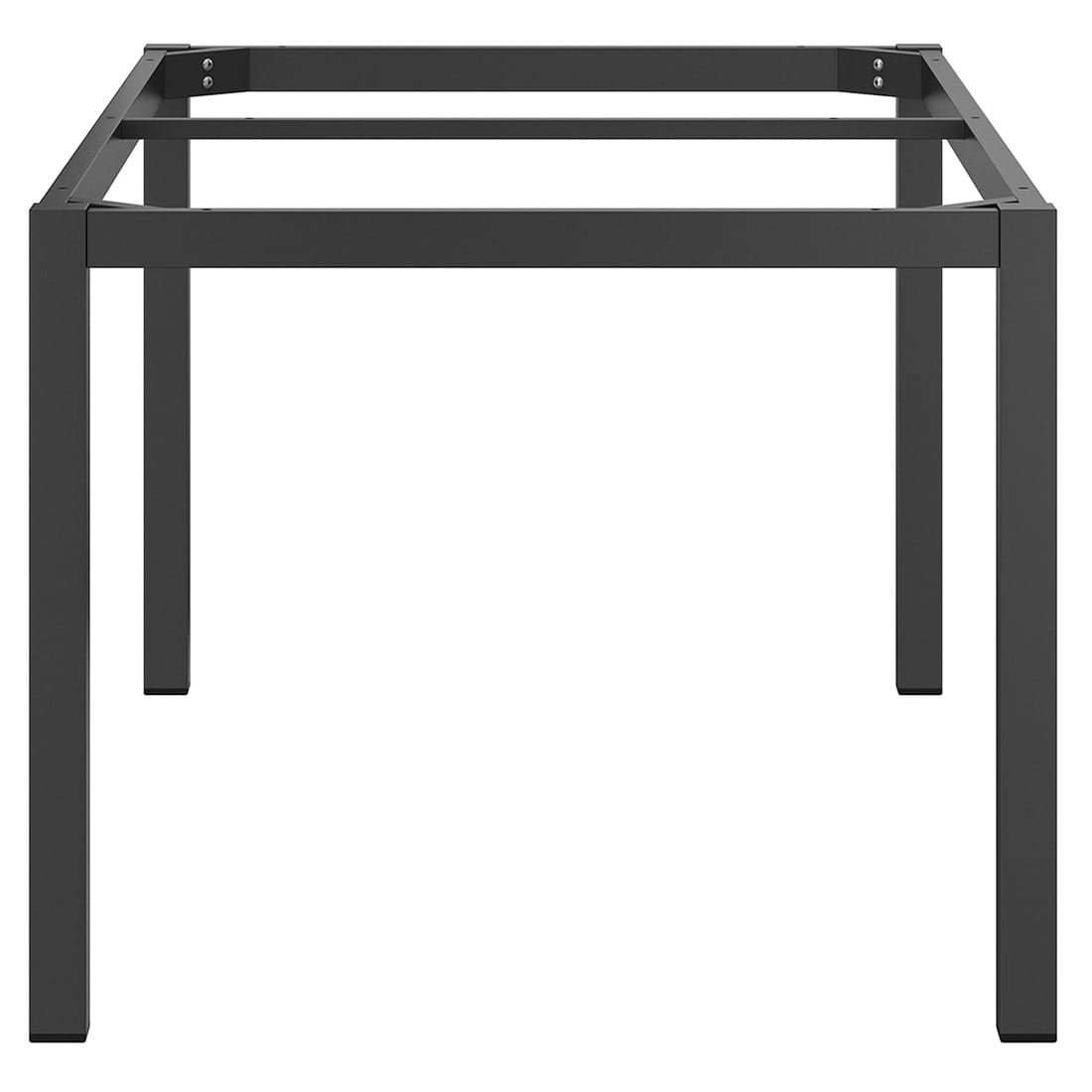 OUTLIV. Kobe Gartenmöbelset 5-tlg. Tisch 160x90cm