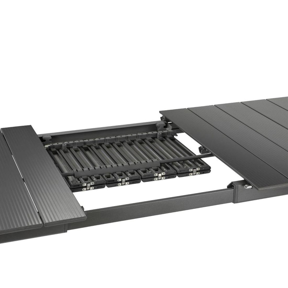 Lafuma Oron Ausziehtisch Aluminium