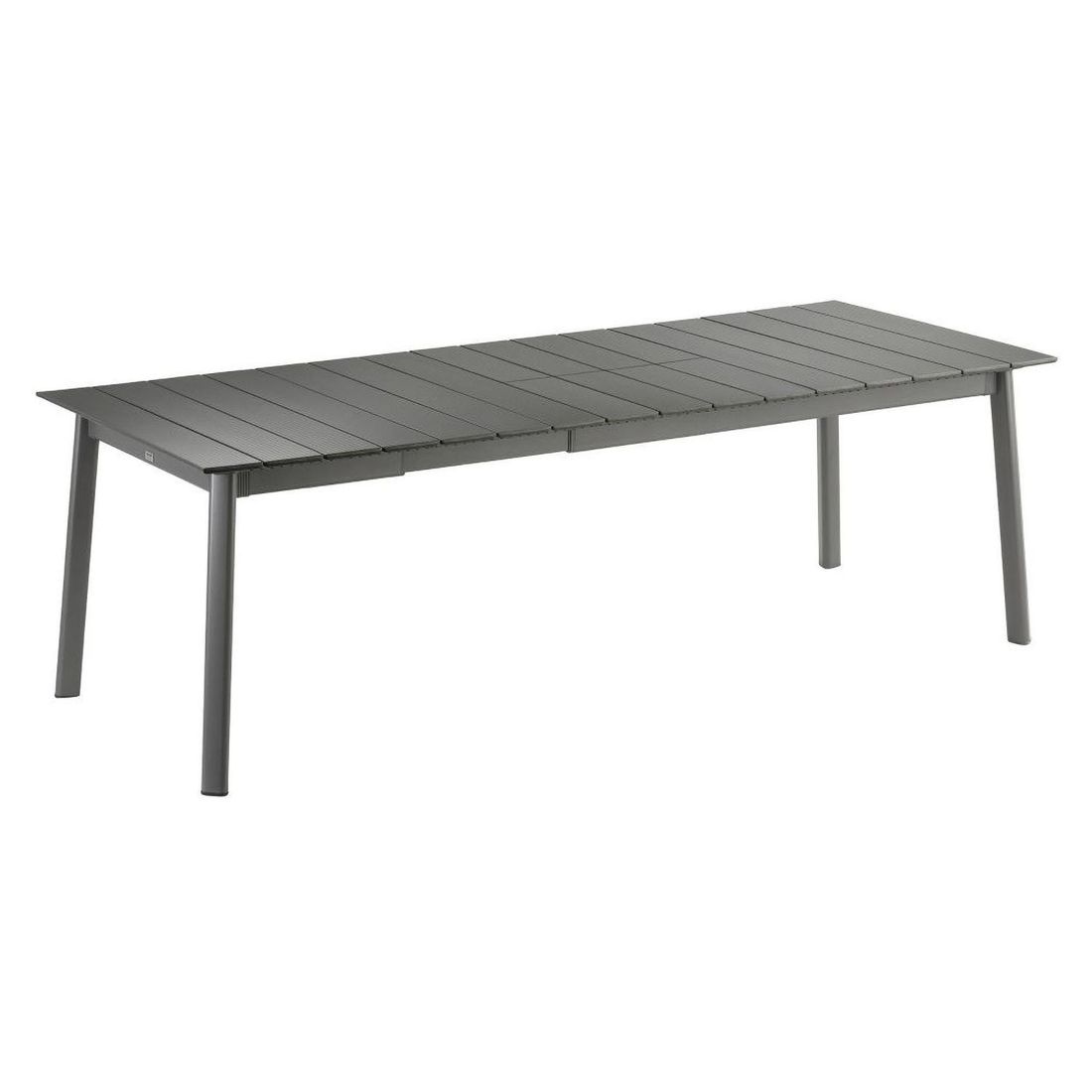 Lafuma Oron Ausziehtisch Aluminium