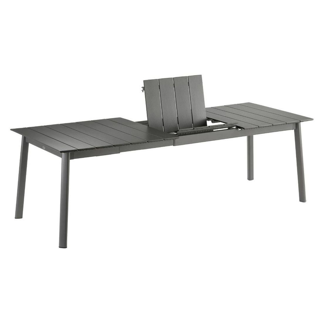 Lafuma Oron Ausziehtisch Aluminium