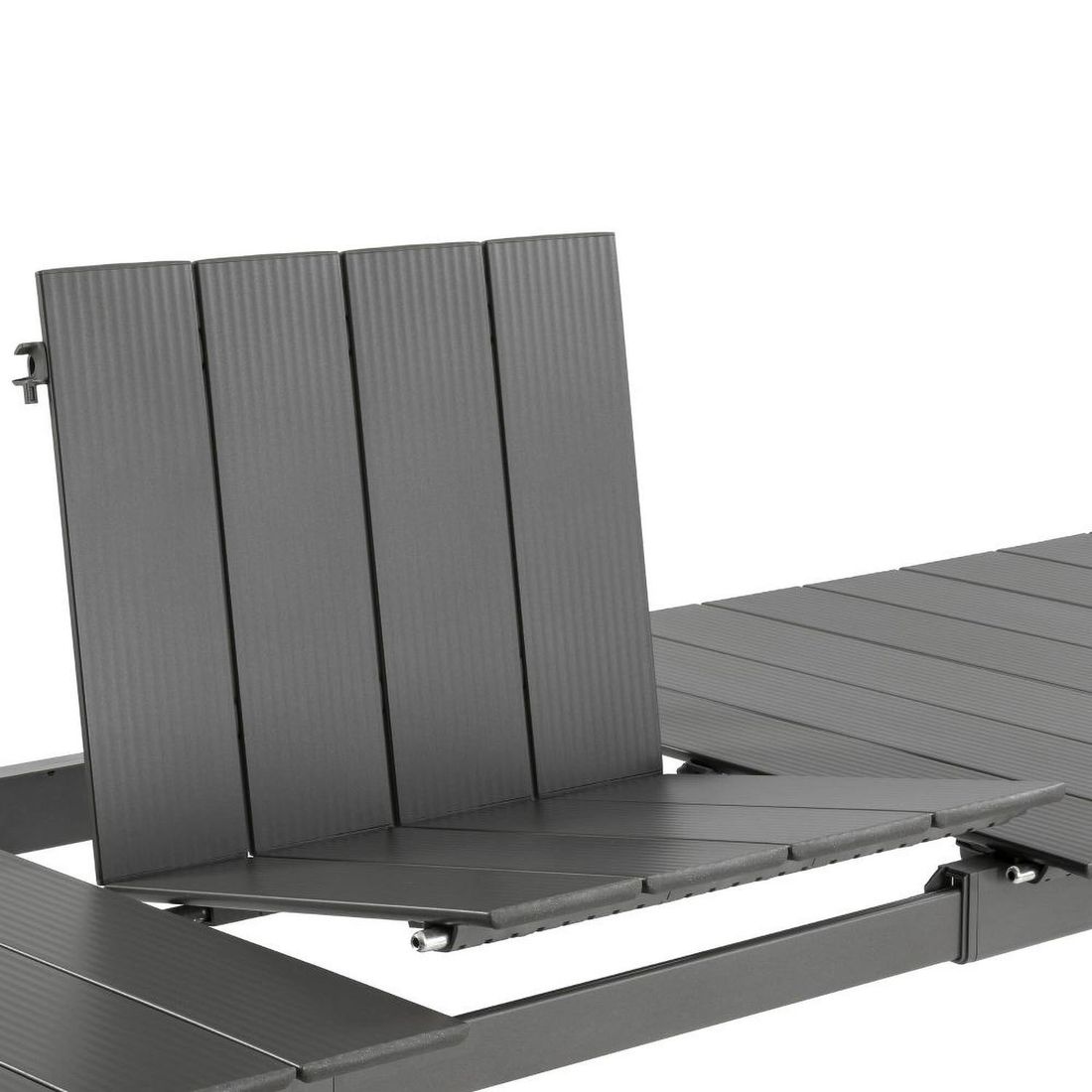 Lafuma Oron Ausziehtisch Aluminium