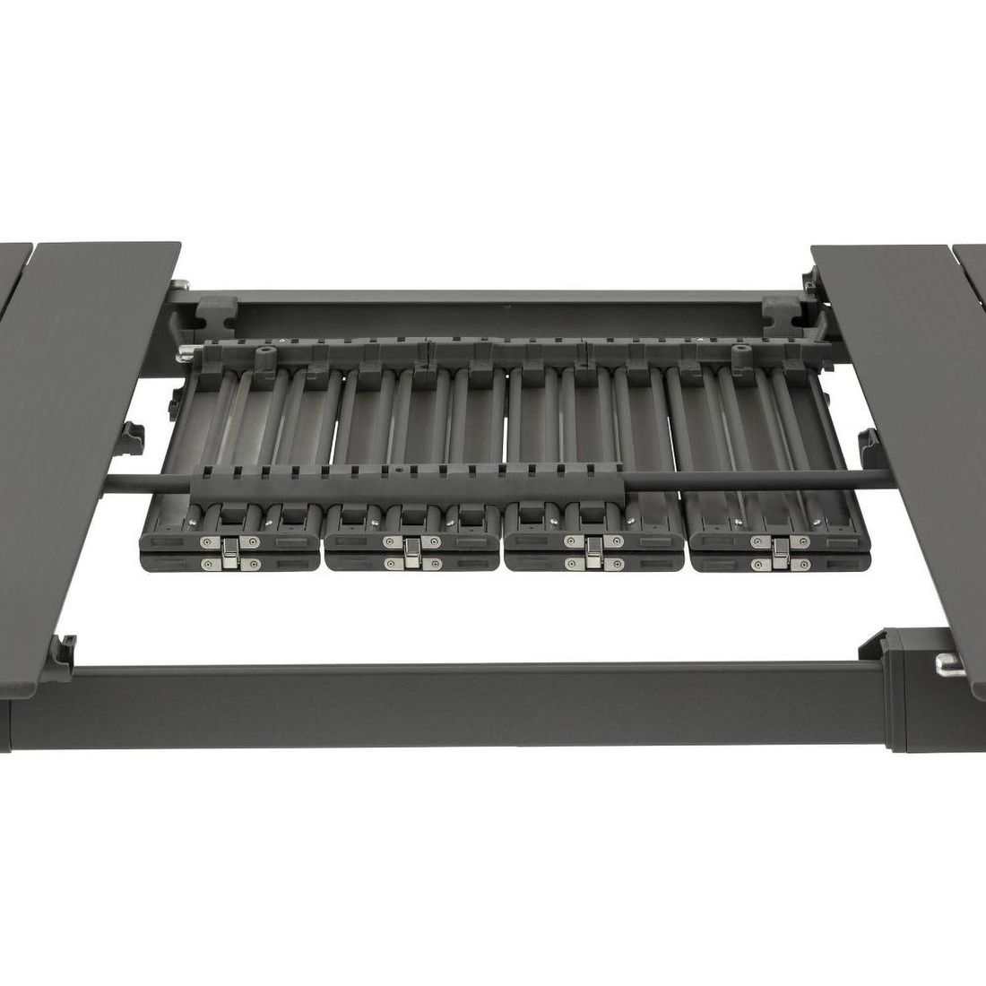 Lafuma Oron Ausziehtisch Aluminium