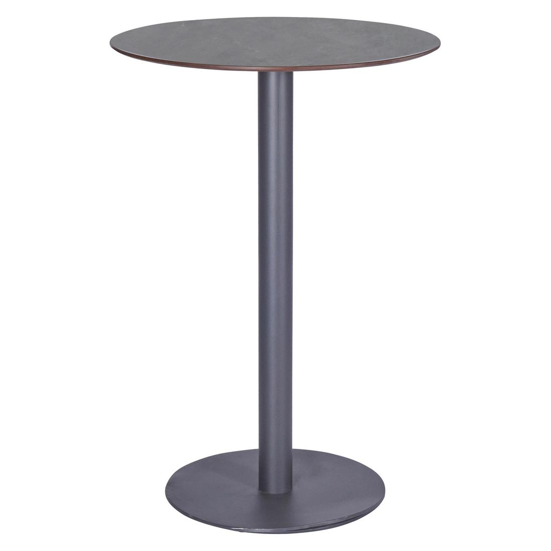 LC Garden Bari Gartenmöbel-Set S (2 Plätze) Tisch Ø70x104cm