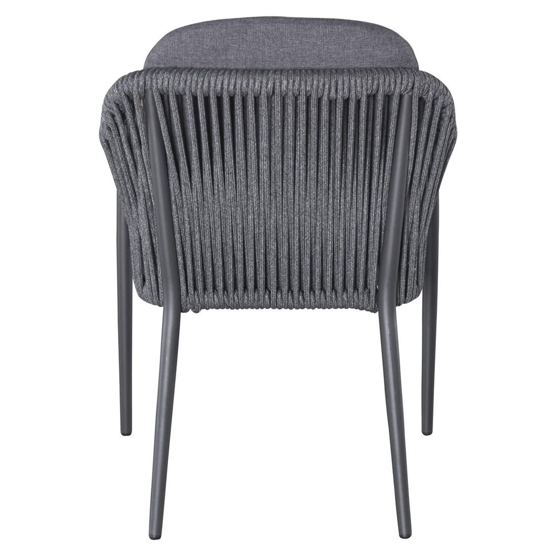 LC Garden Bari Gartenmöbel-Set M (4 Plätze) Tisch 180x90cm