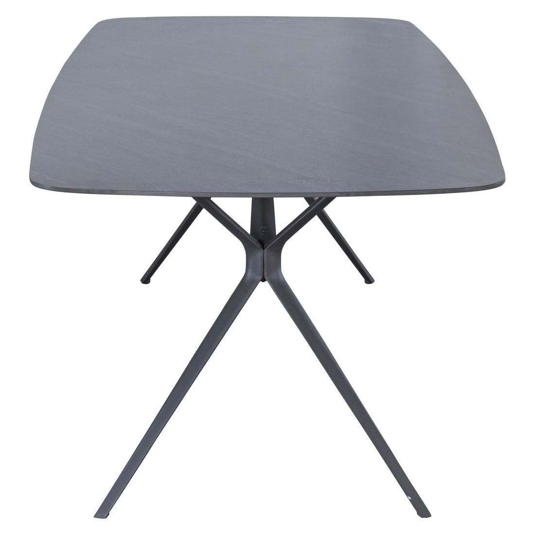 LC Garden Bari Gartenmöbel-Set M (4 Plätze) Tisch 180x90cm