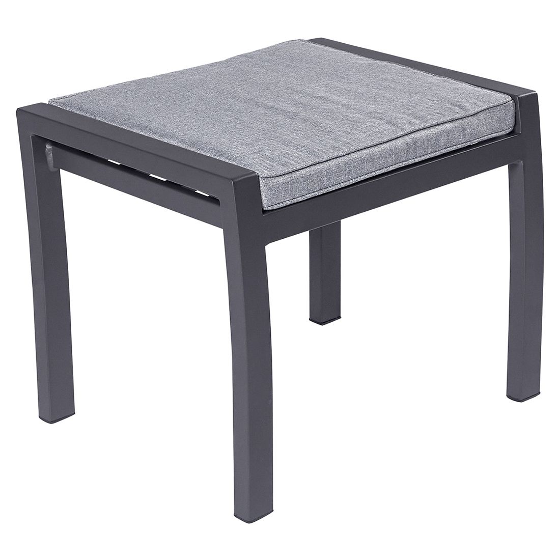 LC Garden Bondino II Gartenmöbel-Set L (6 Plätze) Tisch 200/260x100cm