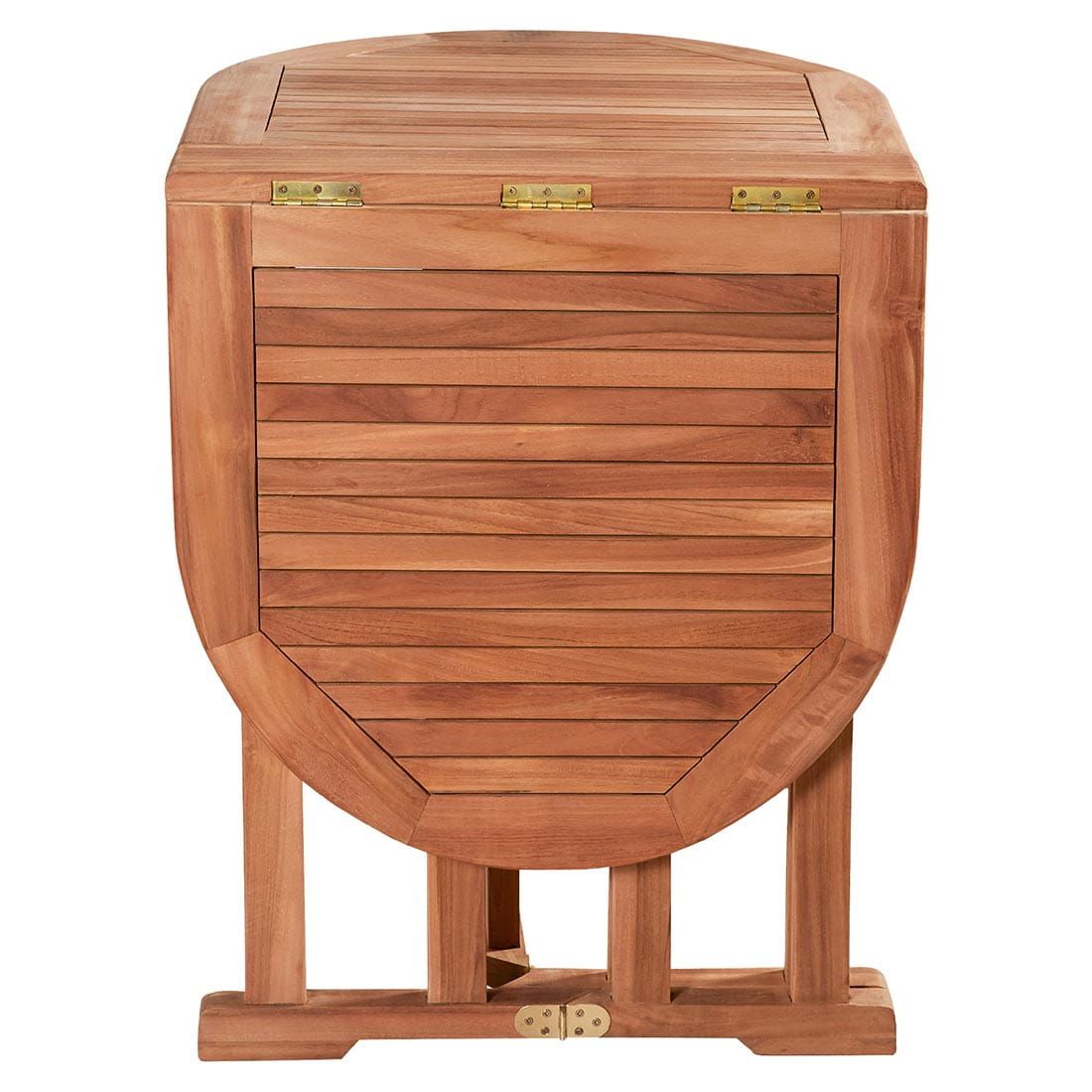 LC Garden Butterfly Gartentisch 120x60cm Teak