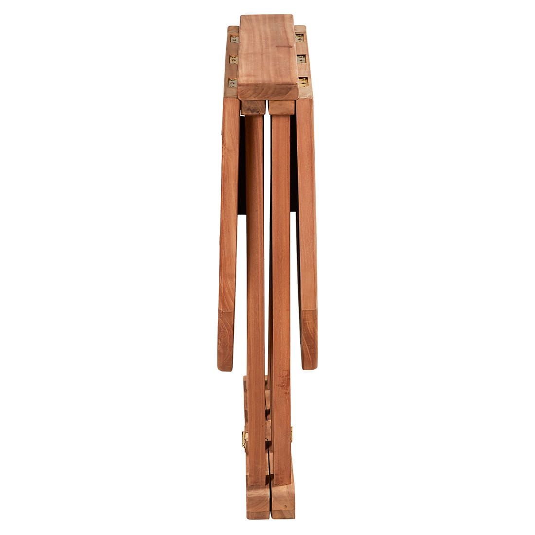 LC Garden Butterfly Gartentisch 120x60cm Teak