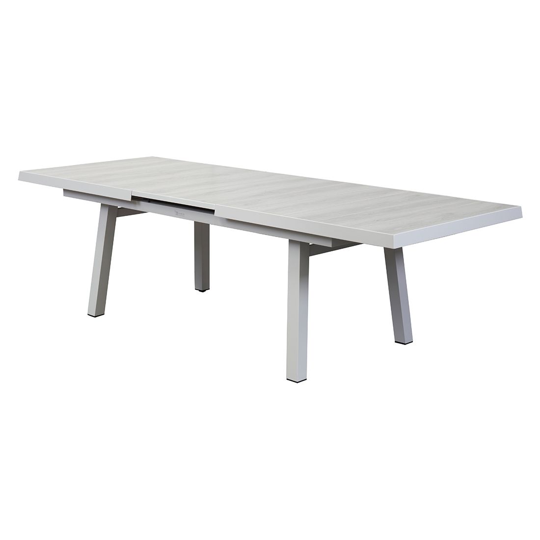 LC Garden Keramo Gartenmöbel-Set L 6 (Plätze) Tisch 200/260x100cm
