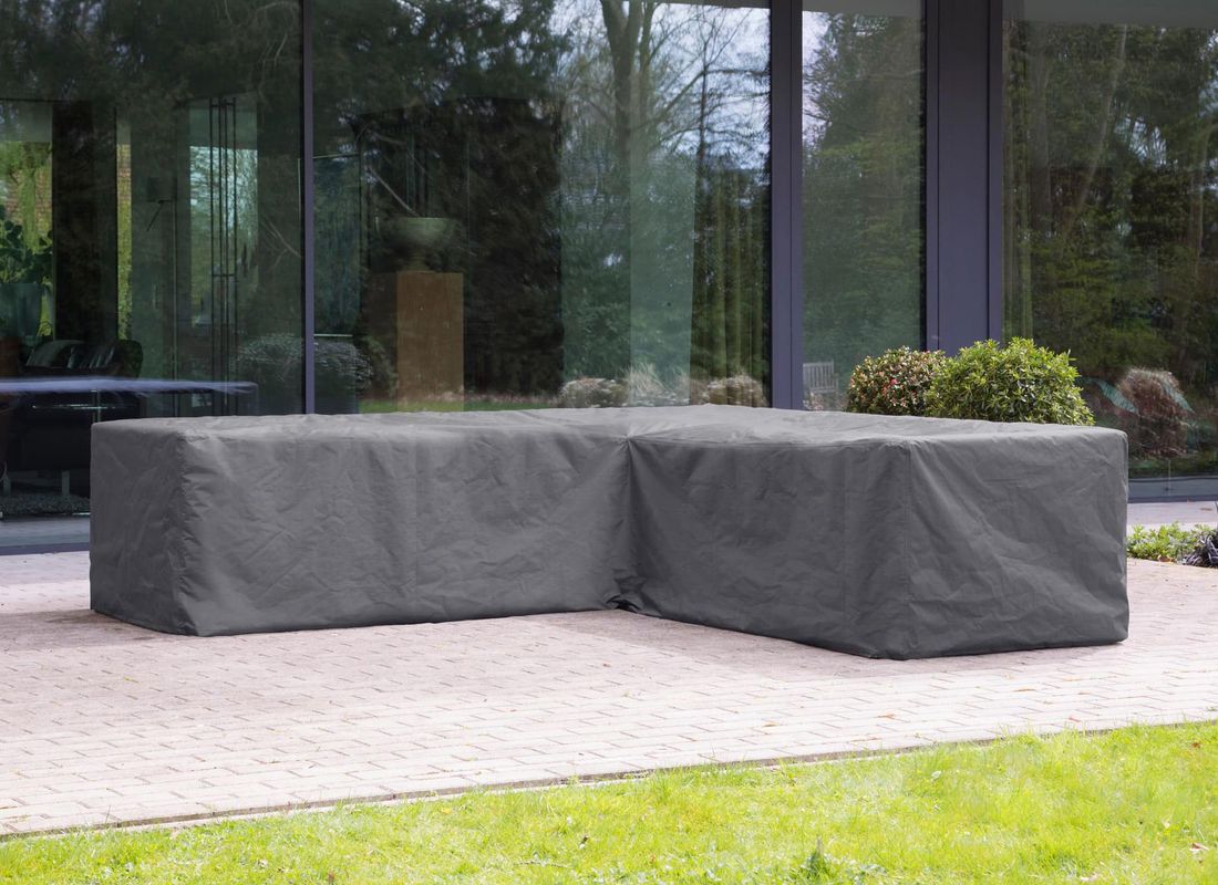 LC Garden Loungehaube M 240x240x65cm