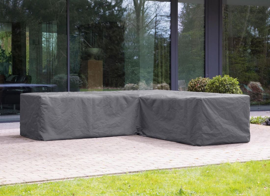 LC Garden Loungehaube L 275x275x75cm