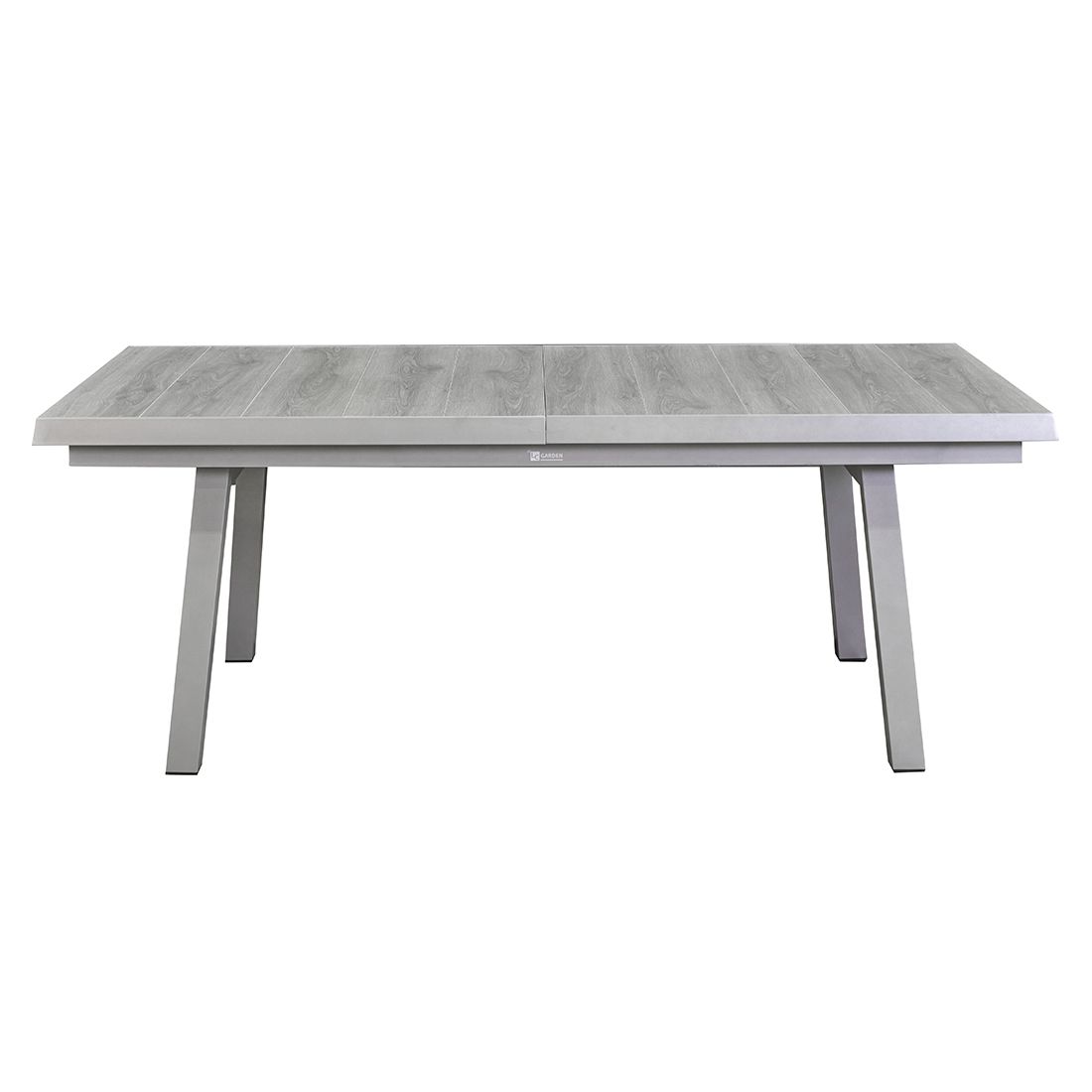 LC Garden Nizza Ausziehtisch 200/260x100x75cm Aluminium/Keramik