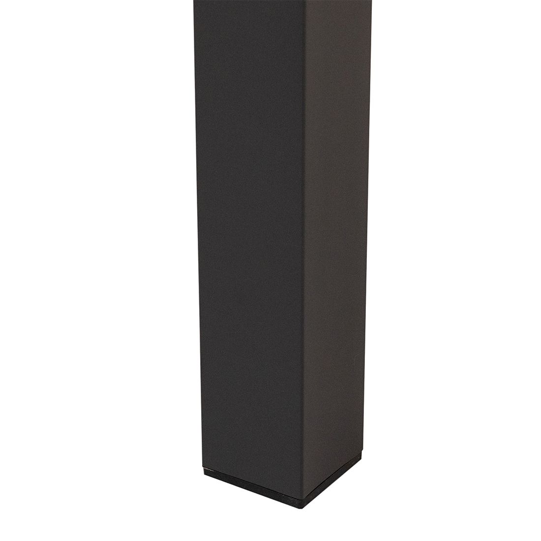 LC Garden Riviano Ausziehtisch 180/240x100 cm Edestahl/Teak