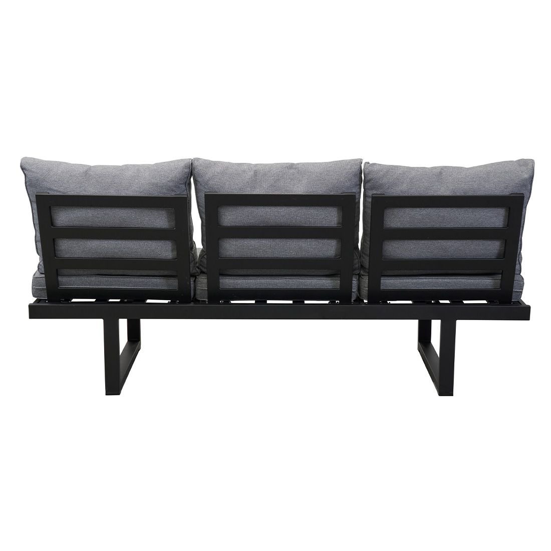 LC Garden Sondrino Gartensofa Aluminium/Polyester