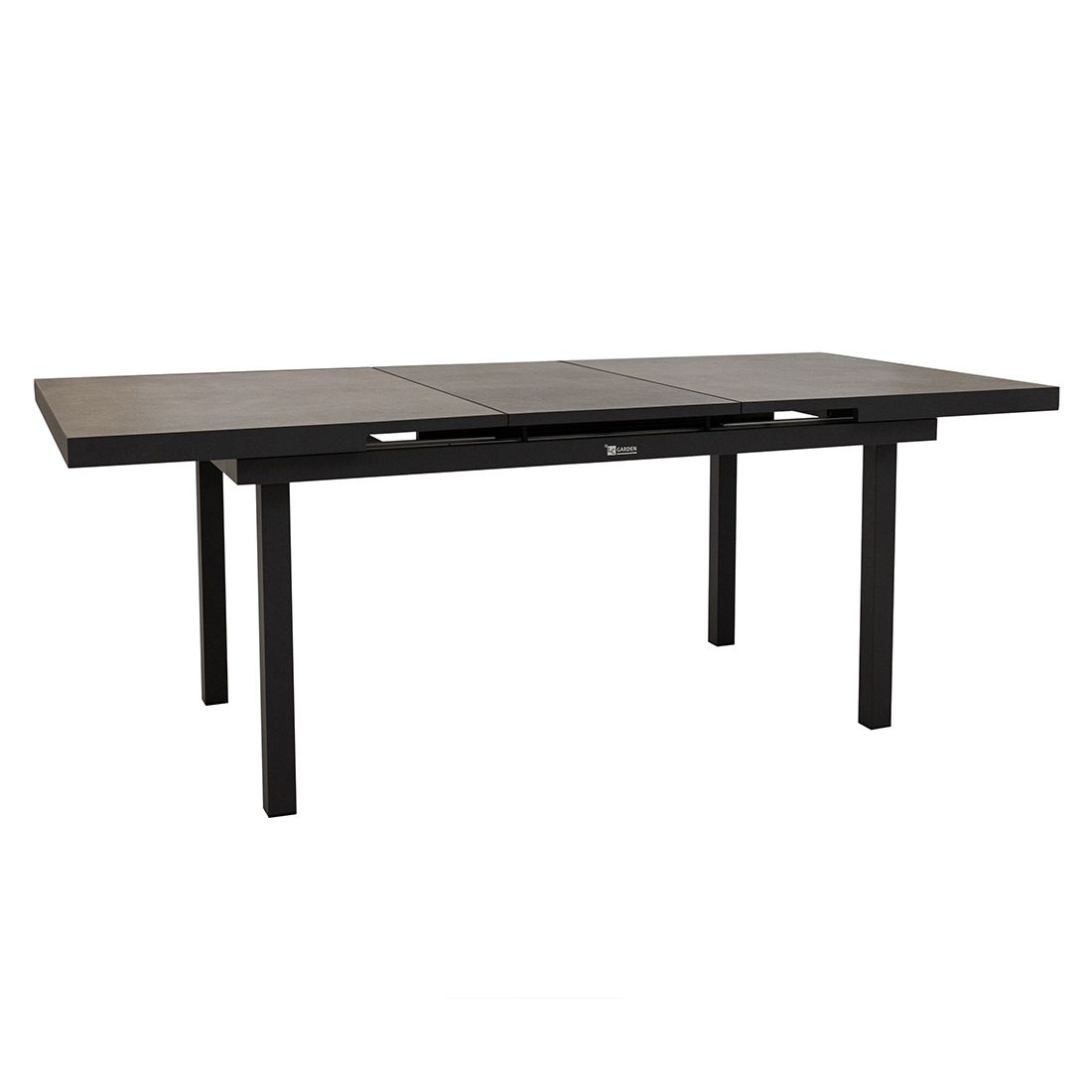 LC Garden Sondrino Ausziehtisch 160/210x100cm Aluminium/Keramik