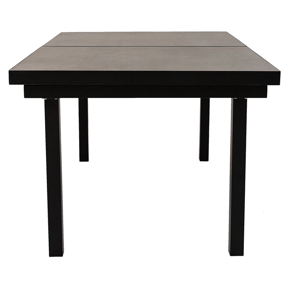 LC Garden Sondrino Ausziehtisch 160/210x100cm Aluminium/Keramik