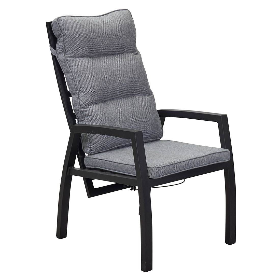 LC Garden Sondrino Gartenstuhl Aluminium/Polyester