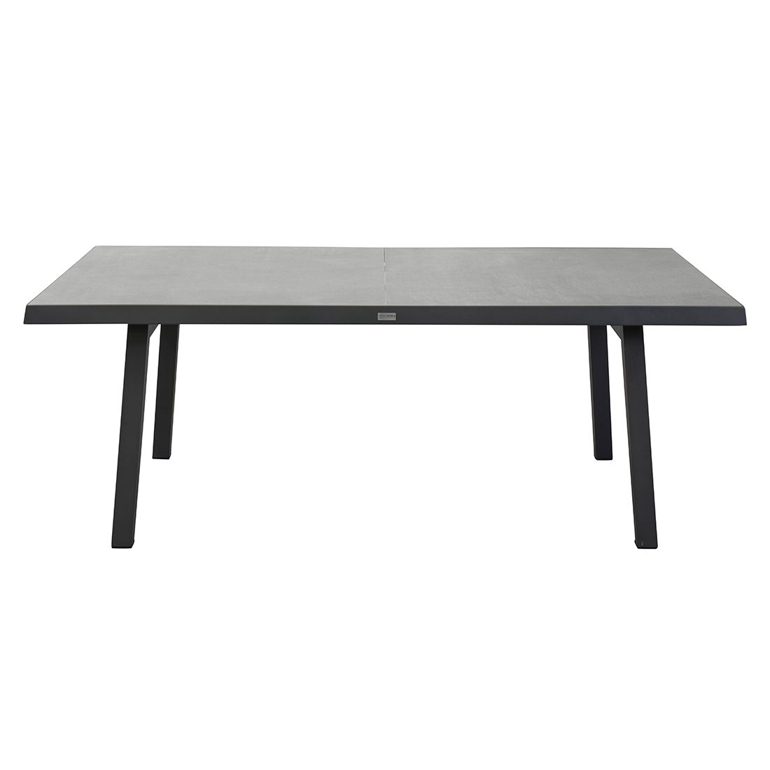 LC Garden Sondrino Gartentisch 200x100 cm Aluminium/Keramik