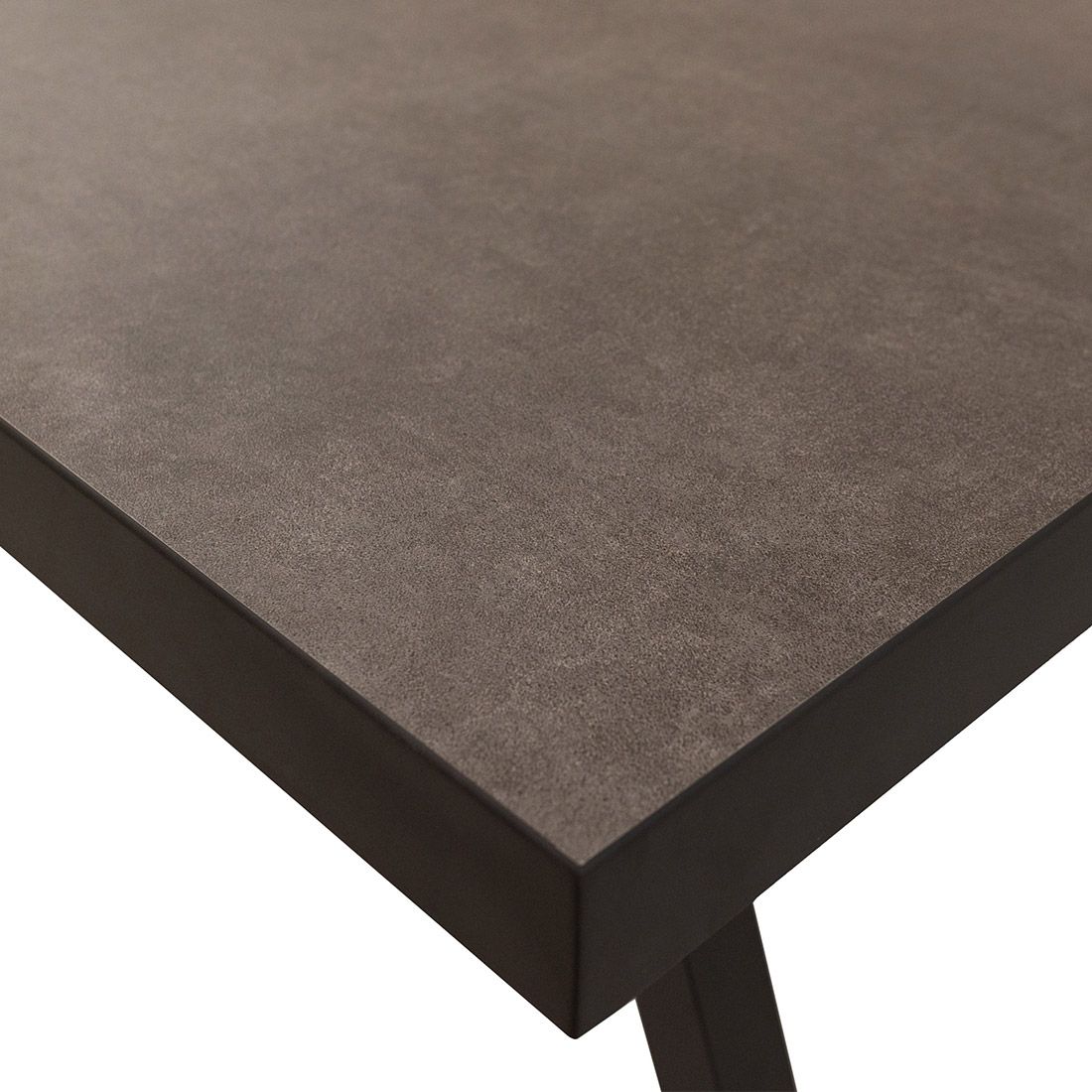 LC Garden Sondrino Gartentisch 200x100cm Aluminium/Keramik