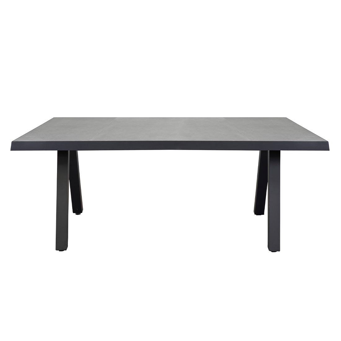 LC Garden Sondrino Gartentisch 200x100cm Aluminium/Keramik