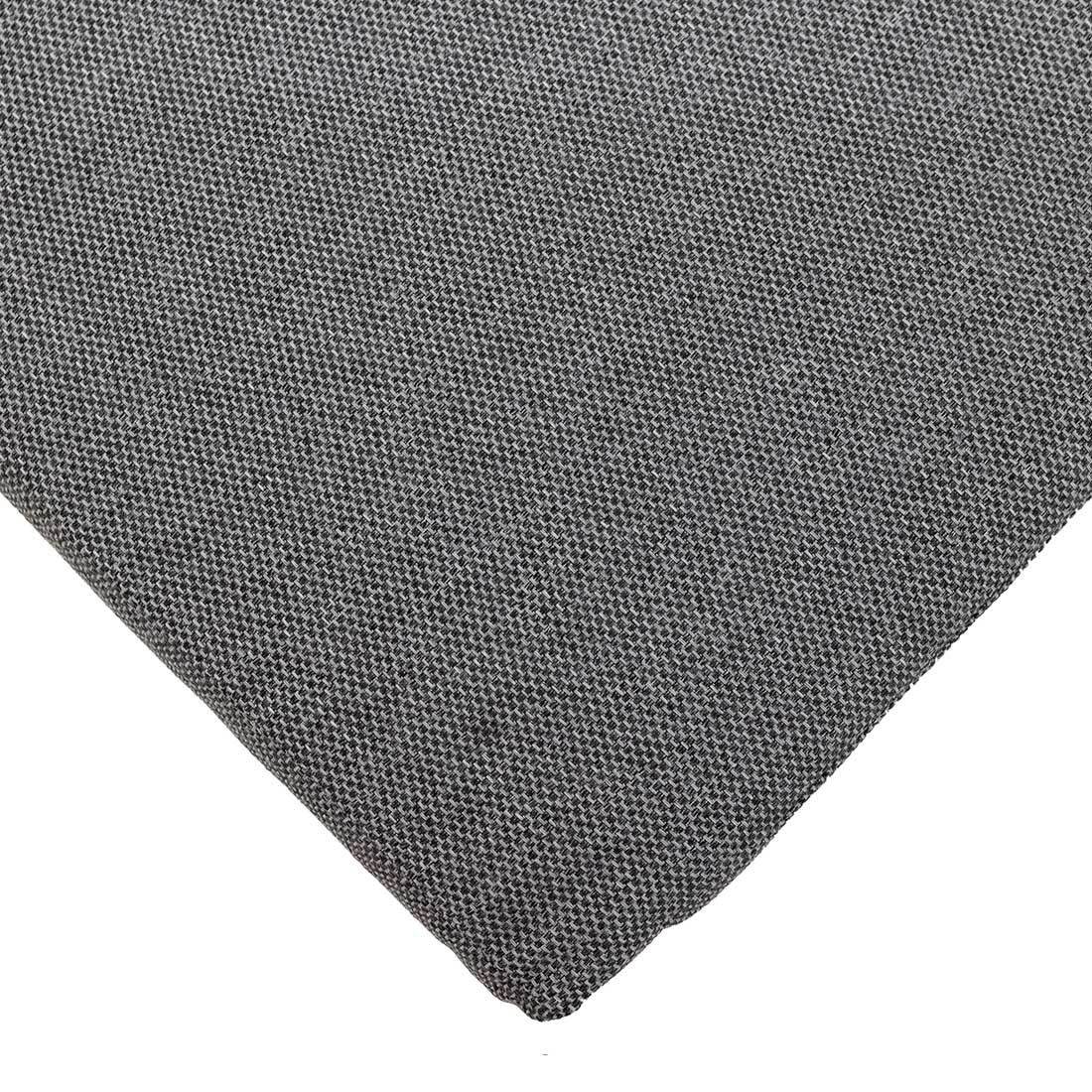 LC Garden Sondrino Gartenhocker Aluminium/Polyester