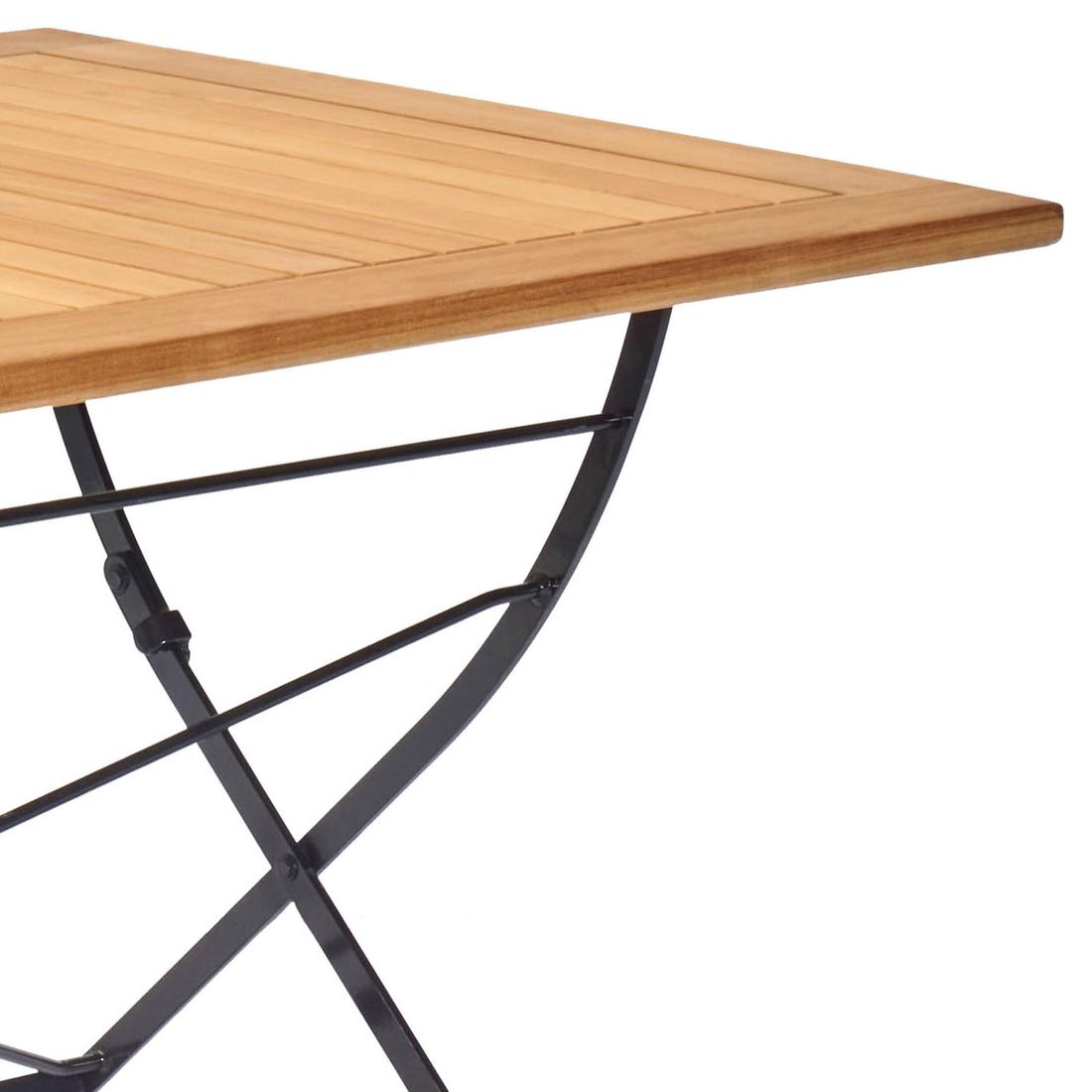 LC Garden Wimbledon Gartenmöbel-Set L 6 (Plätze) Tisch 120x80cm