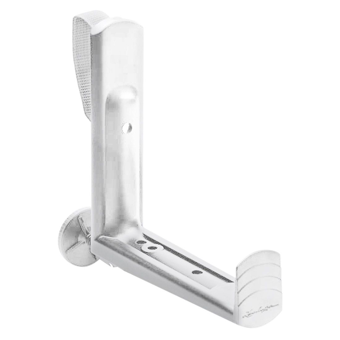 Lechuza Balconera Balkonkastenhalter 10er-Set Kunststoff