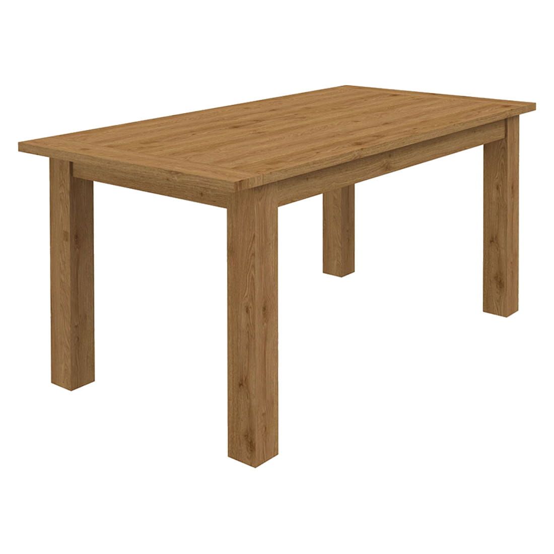 OUTLIV. Leon Gartenmöbel-Set M (4 Plätze) Tisch 180x90cm