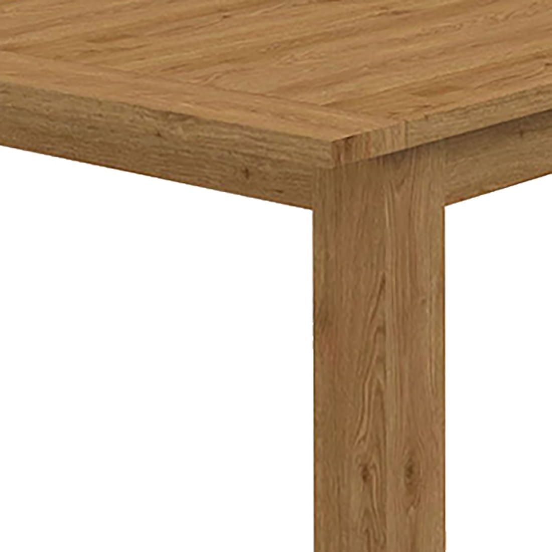 OUTLIV. Leon Gartenmöbel-Set M (4 Plätze) Tisch 180x90cm