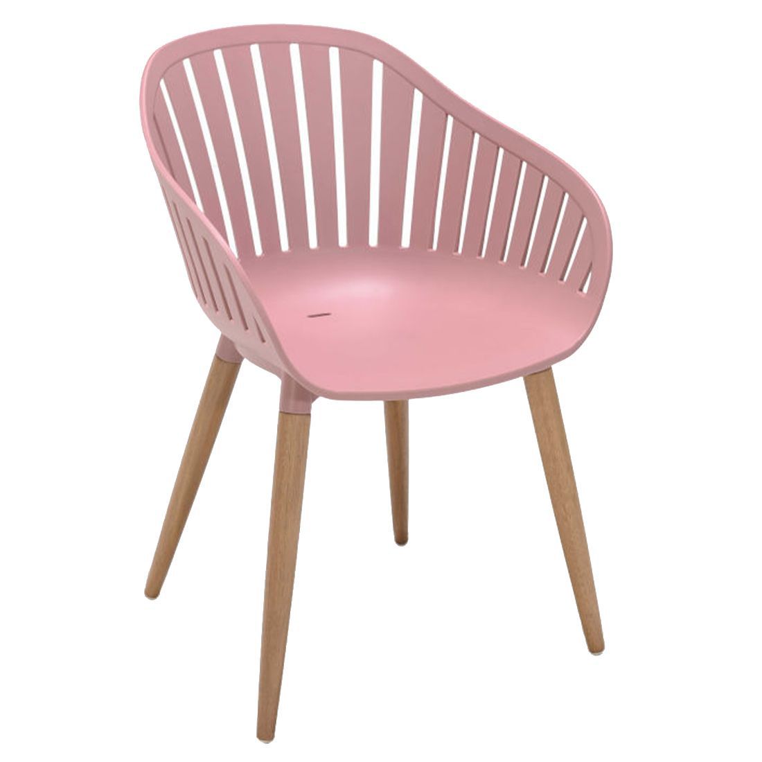 LifestyleGarden Nassau Gartenmöbel-Set S (2 Plätze) Tisch 70x70cm