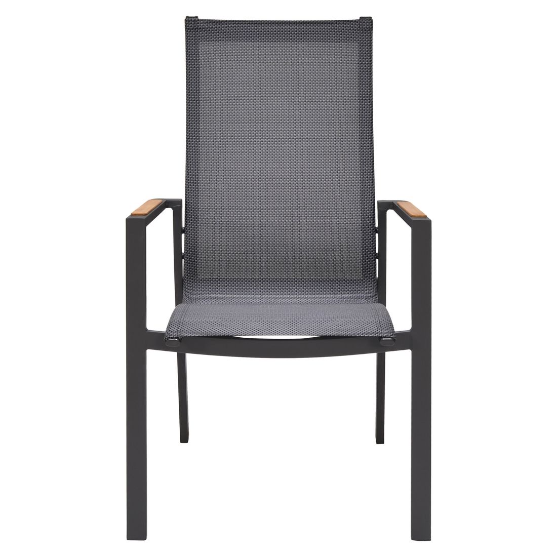 LifestyleGarden Palau Gartenmöbel-Set L (6 Plätze) Tisch 216x99cm