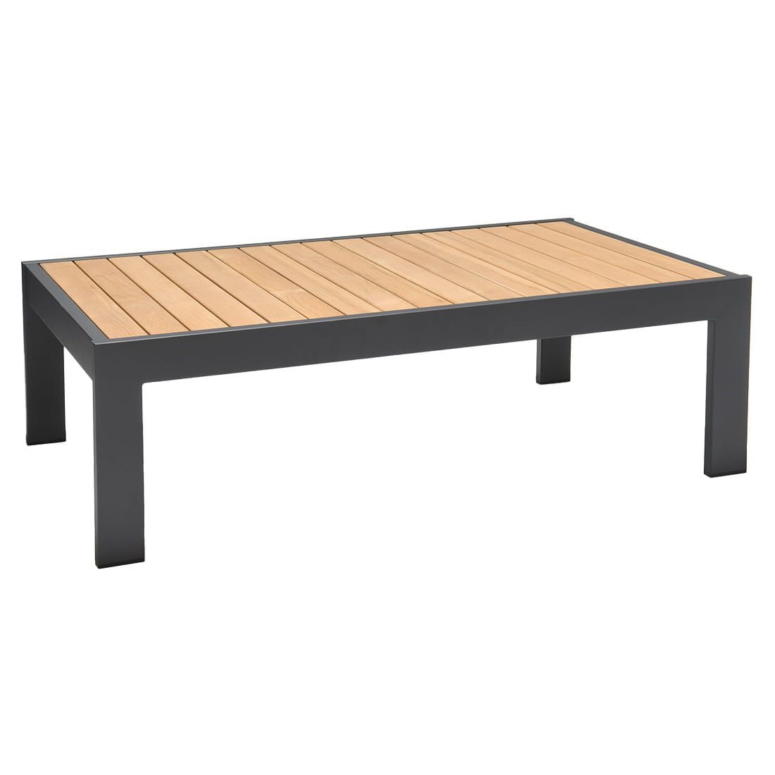 LifestyleGarden Palau Loungeset 4-tlg. Aluminium/Olefin