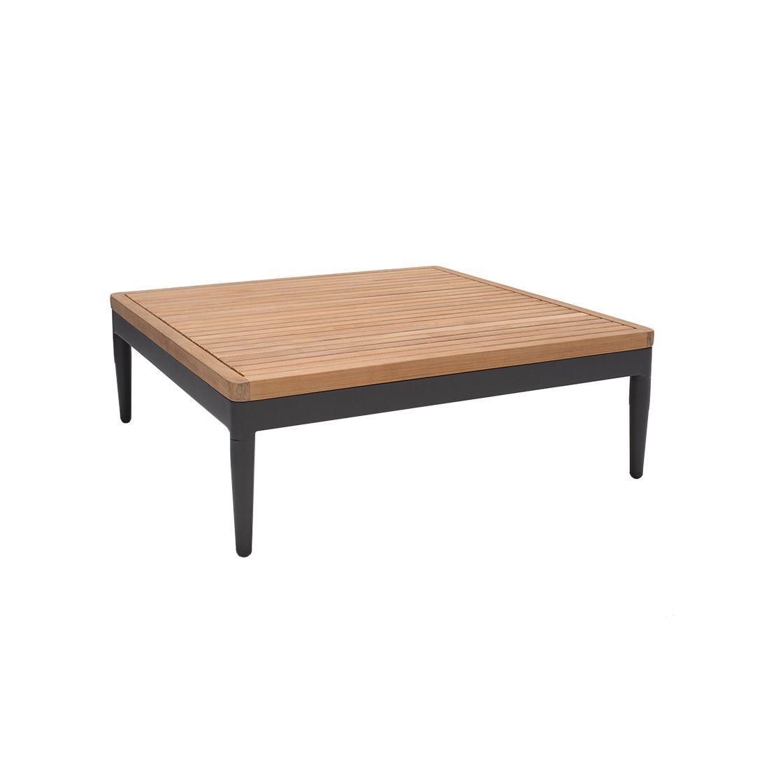 LifestyleGarden Topaz Ecklounge Aluminium/Olefin