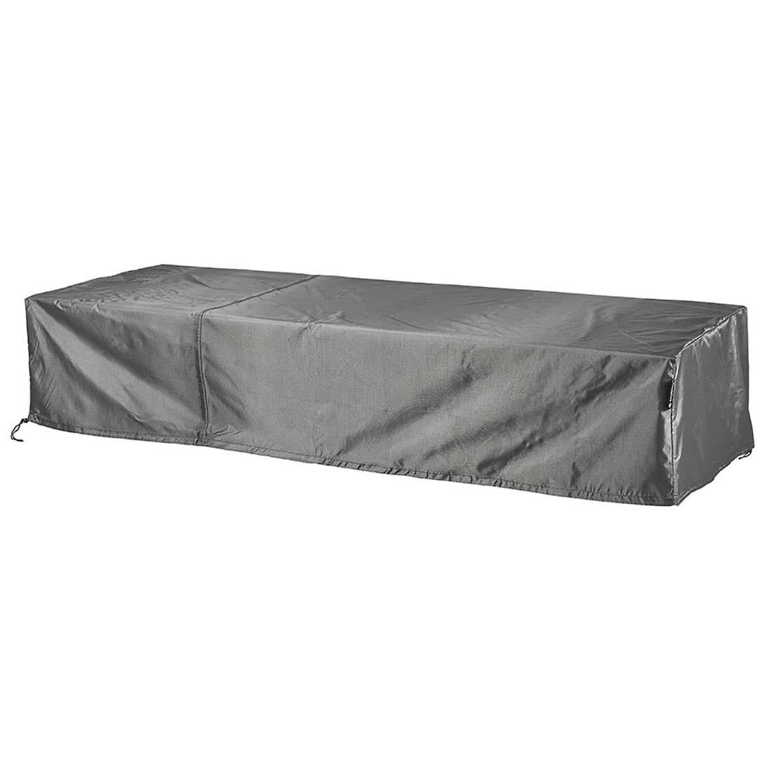 AeroCover Gartenliege Schutzhülle 210x75x40cm Polyester