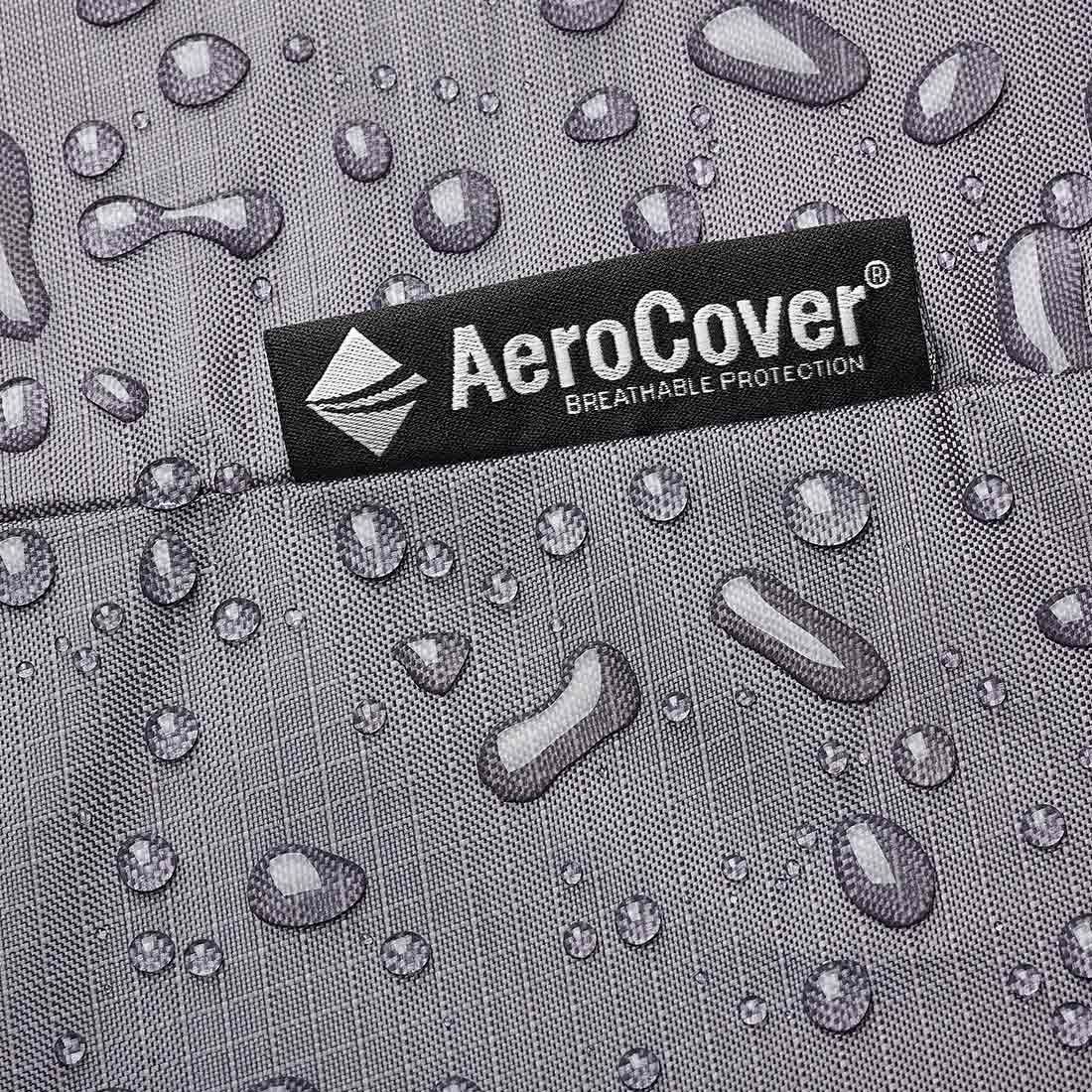 AeroCover Gartenmöbel-Set Schutzhülle 235x235x70cm Polyester