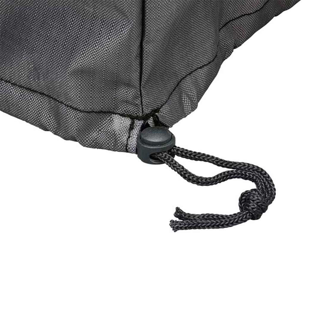 AeroCover Gartenmöbel-Set Schutzhülle 400x300x70cm Polyester