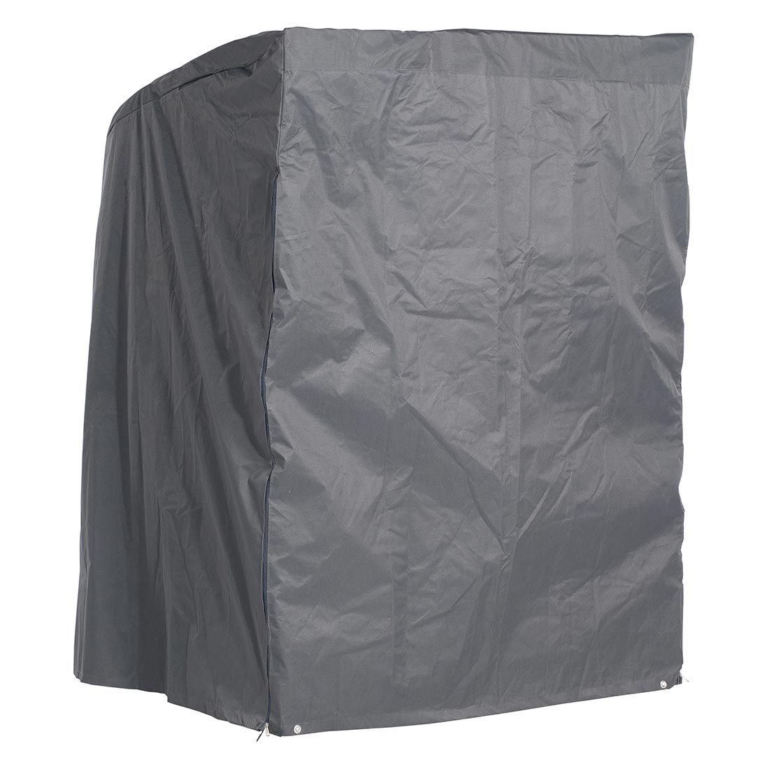 Müsing Schutzhülle für 2-Sitzer Strandkorb 130x100x134/170cm