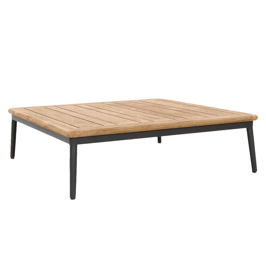 Musterring Ibiza Loungeset Aluminium/Kordel