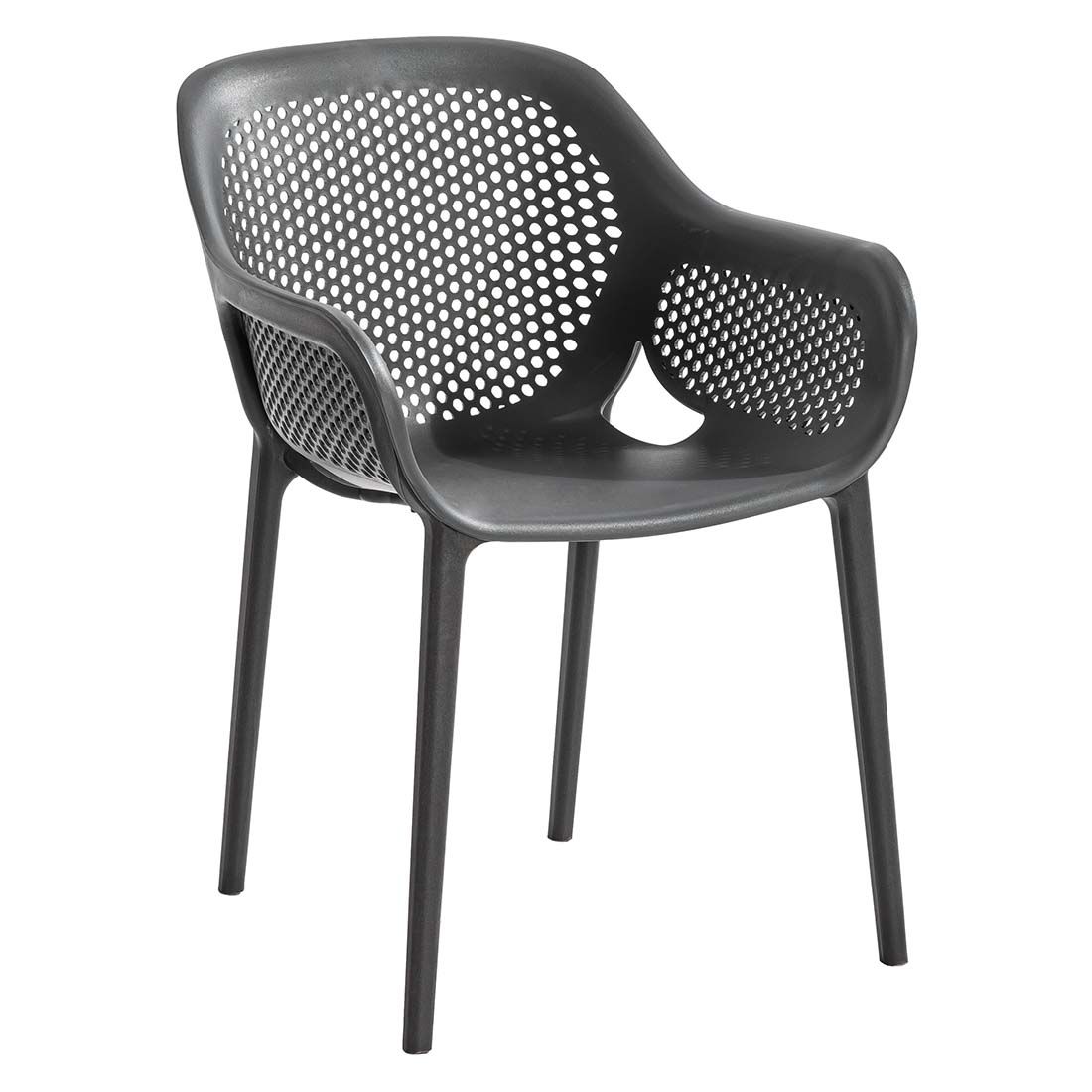 Musterring Rom Gartenmöbel-Set L (6 Plätze) Tisch 200x100cm