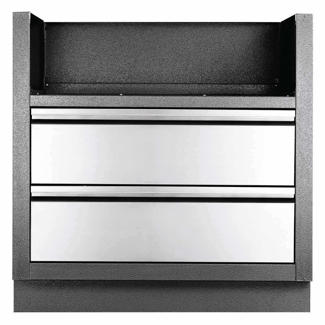 Napoleon BIG32 Einbau Grill-Unterschrank