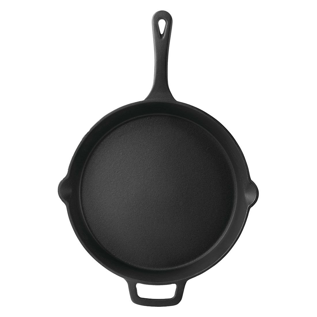 Napoleon Bratpfanne Ø30cm Gusseisen