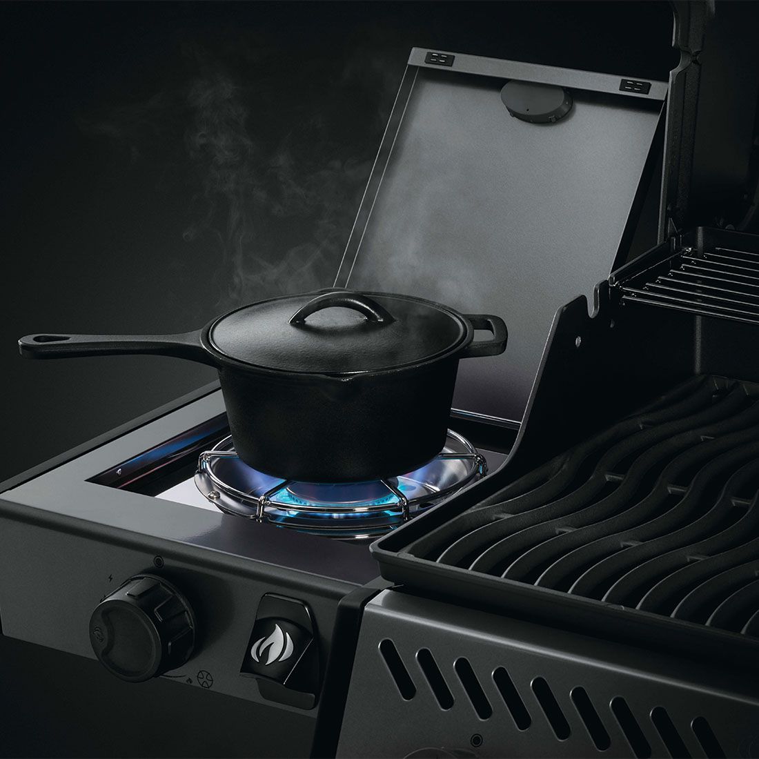 Napoleon Freestyle 365 Gasgrill