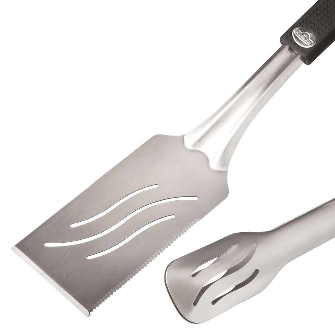 Napoleon Grillbesteck-Set 2-teilig