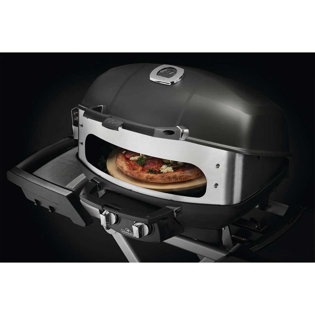 Napoleon Heavy Duty Drehspieß für TravelQ