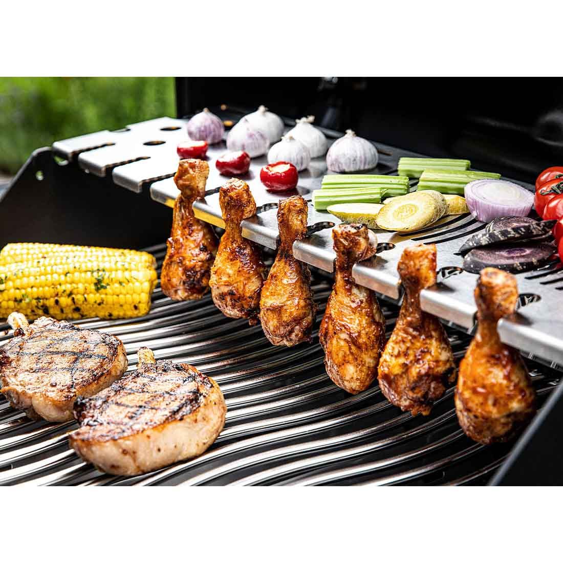 Napoleon Phantom Rogue SE 425 Gasgrill