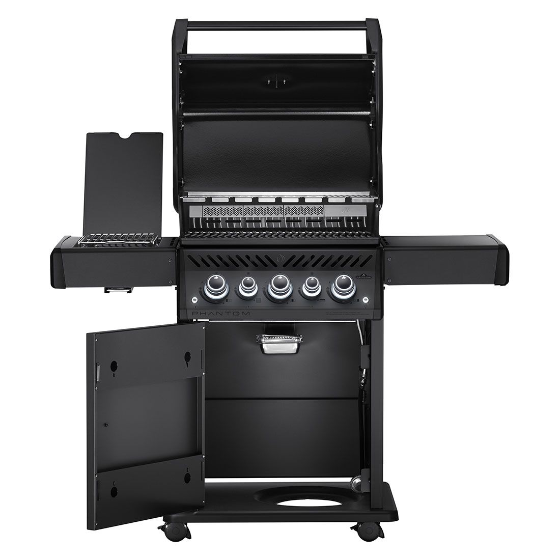 Napoleon Phantom Rogue SE 425 Gasgrill