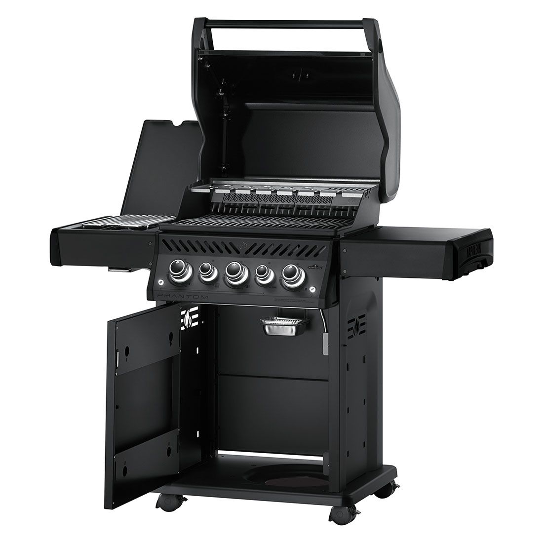 Napoleon Phantom Rogue SE 425 Gasgrill