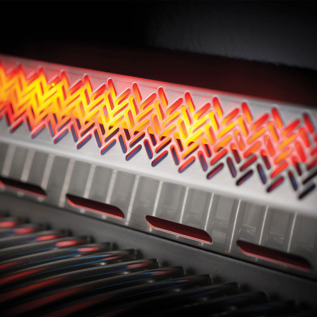 Napoleon Gasgrill Prestige 500