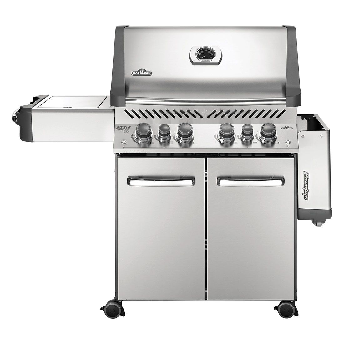 Napoleon Gasgrill Prestige 500